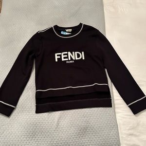 Fendi Sweatshirt